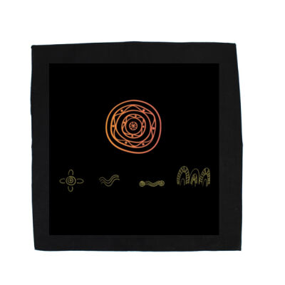 Bandana *ally-friendly product* Thumbnail