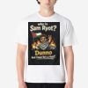 Hammer Heavyweight Tee Thumbnail