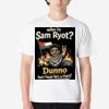 Hammer Heavyweight Tee Thumbnail