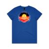 Women's Maple Tee Thumbnail
