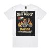 Mens Staple Tee Thumbnail