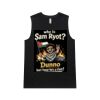 Women's Upside Tank (Sale) Thumbnail