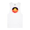 Mens Barnard Tank Thumbnail